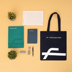 Frauscher Employee Gift Kit