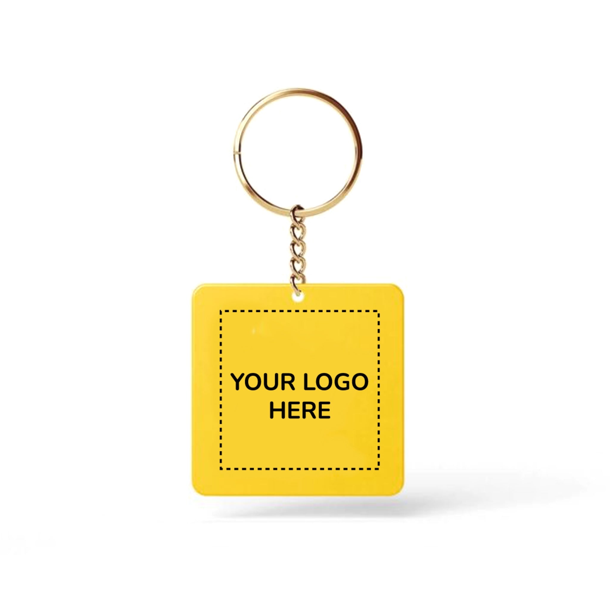 Fangled Custom Acrylic Keychain – Fangled Gifting