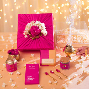 Maharani Festive Box