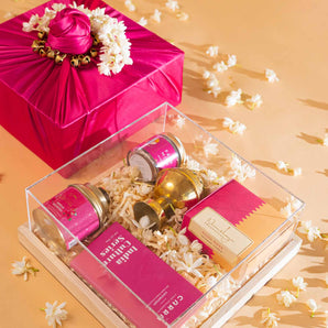 Maharani Festive Box