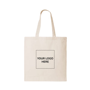 Customisable Cotton Tote Bag