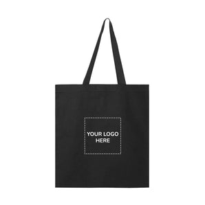 Customisable Cotton Tote Bag