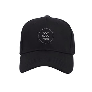 Branded Unisex Cap