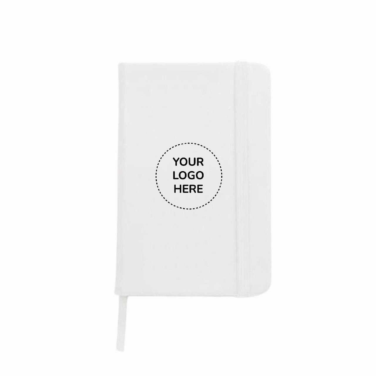 Fangled Fangled PU Notebook – Fangled Gifting