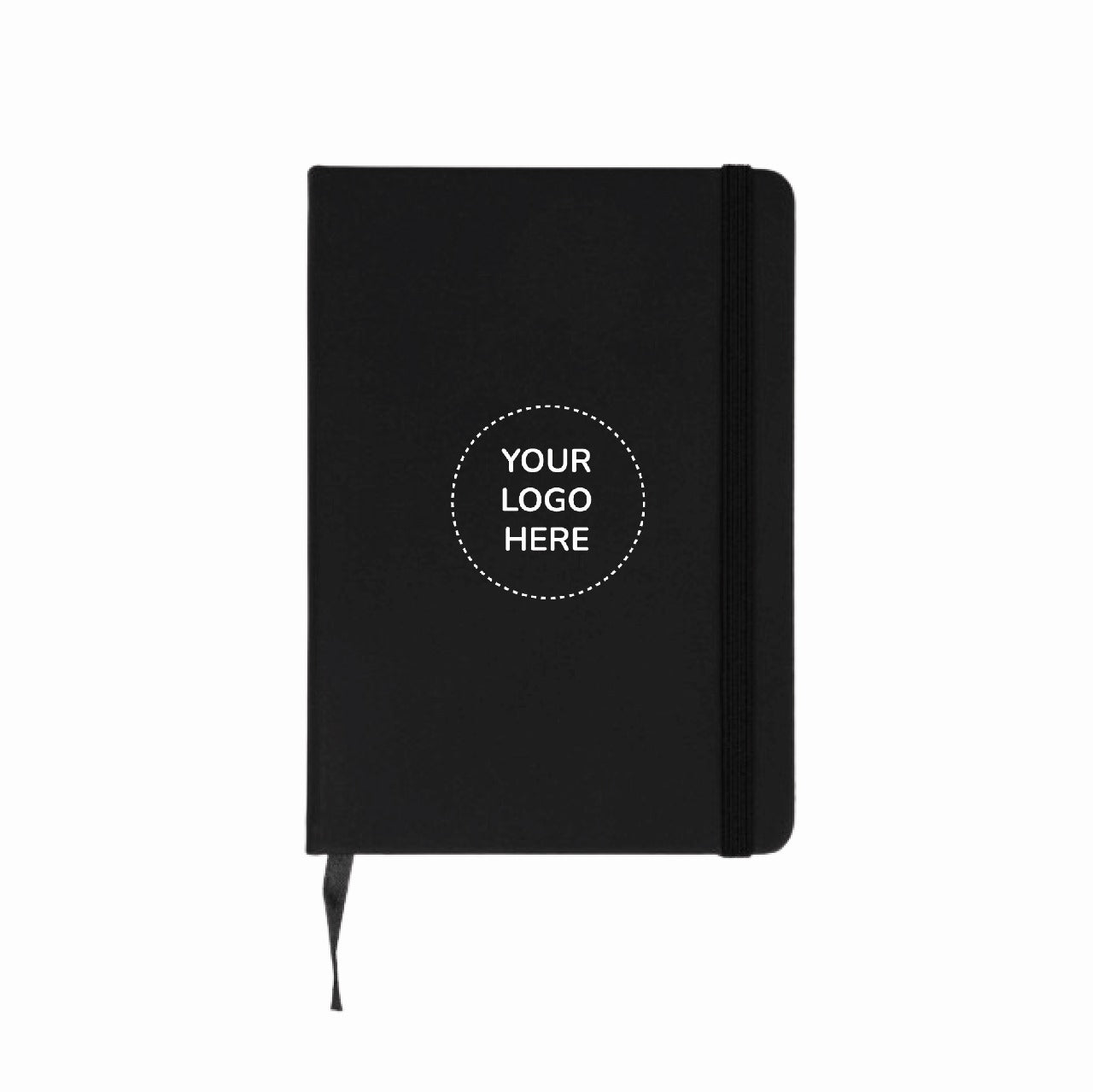 Fangled Fangled PU Notebook – Fangled Gifting
