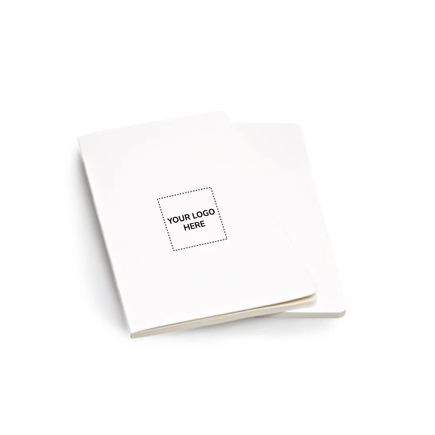Fangled Customised A5 Softcover Notebook – Fangled Gifting