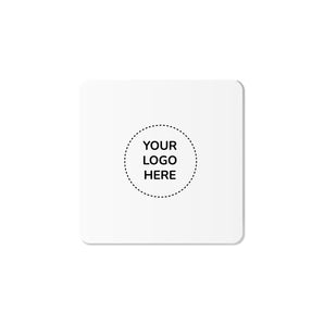 Branded Coasters (Set of 2)