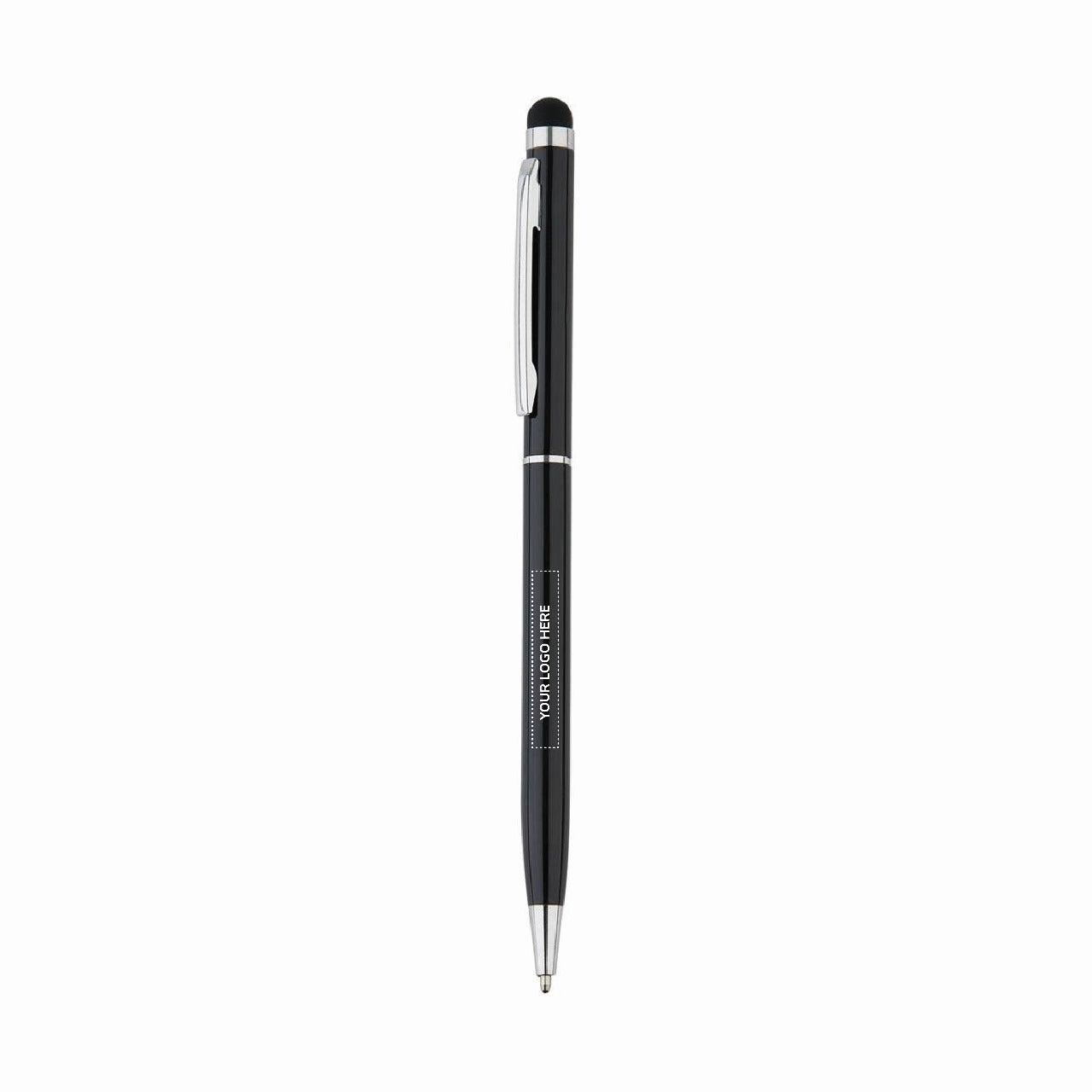 Fangled Sleek Metal Pen – Fangled Gifting