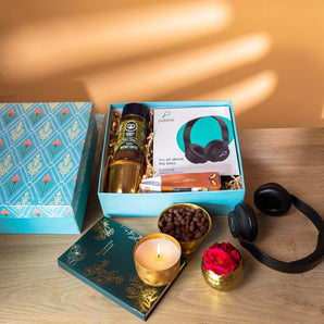 Gratitude Gifting Box