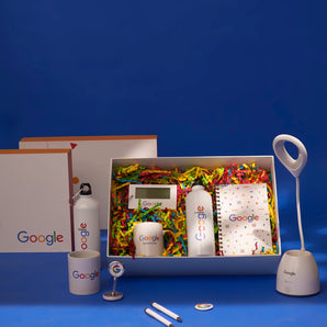 Google Employee Gifting