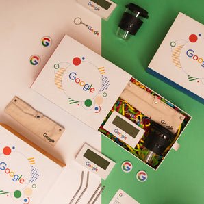 Google Gratitude Gifting