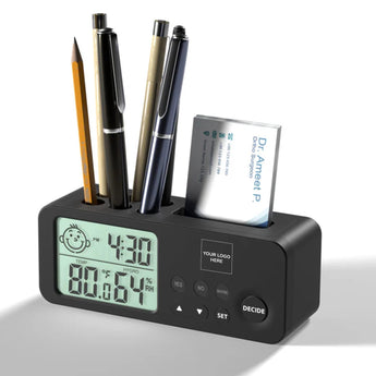 Fangled Decider- Decision Making Clock – Fangled Gifting