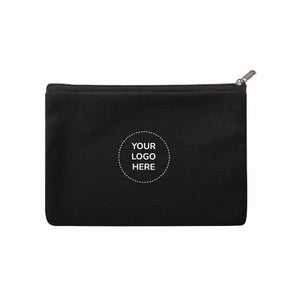 Canvas Pouch