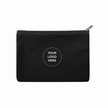 Fangled Canvas Pouch – Fangled Gifting