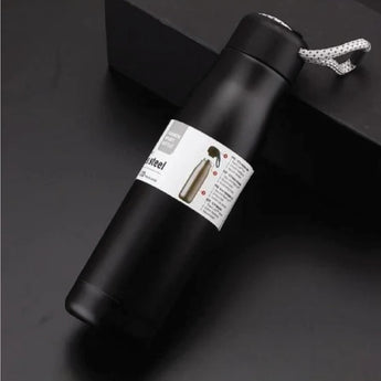 Fangled Insulated Rope Bottle – Fangled Gifting