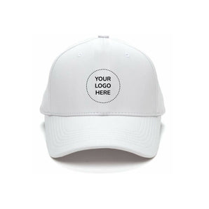 Branded Unisex Cap