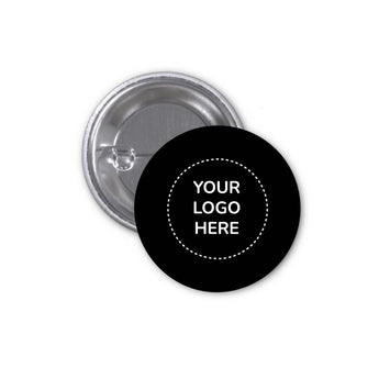 Fangled Metal Round Badges – Fangled Gifting