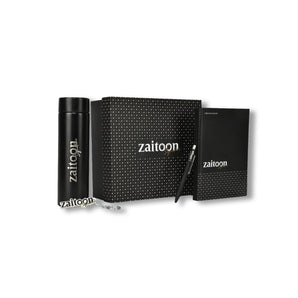 Zaitoon Restaurant Opening Employee Gift Box