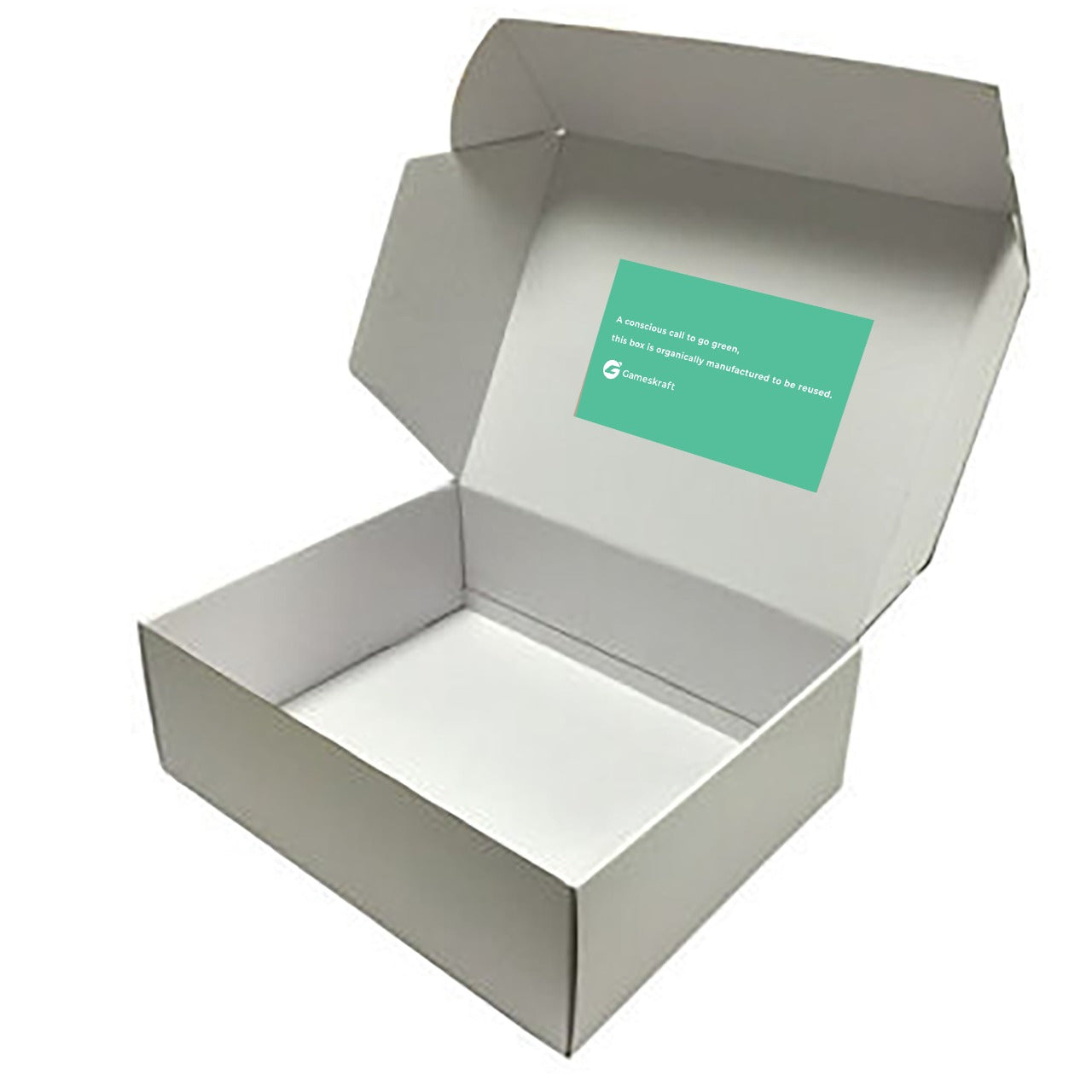 Fangled Gamekraft Sustainable Gifting – Fangled Gifting