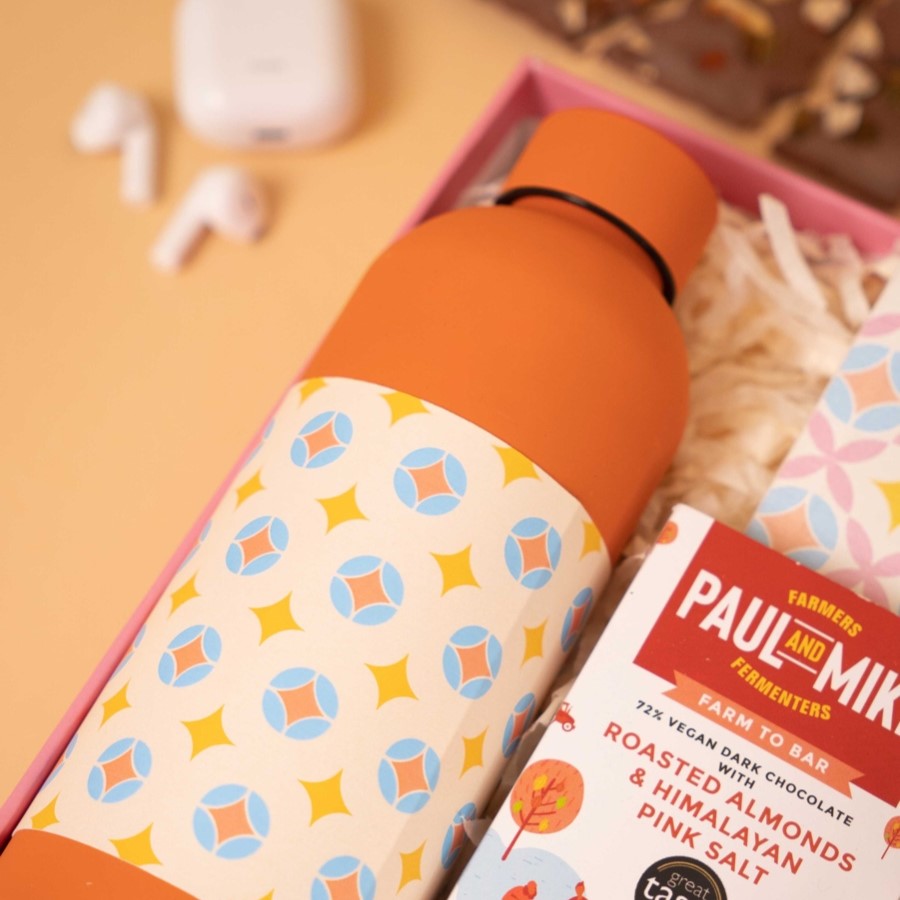 Fangled Cheerful Corporate Gift Box – Fangled Gifting