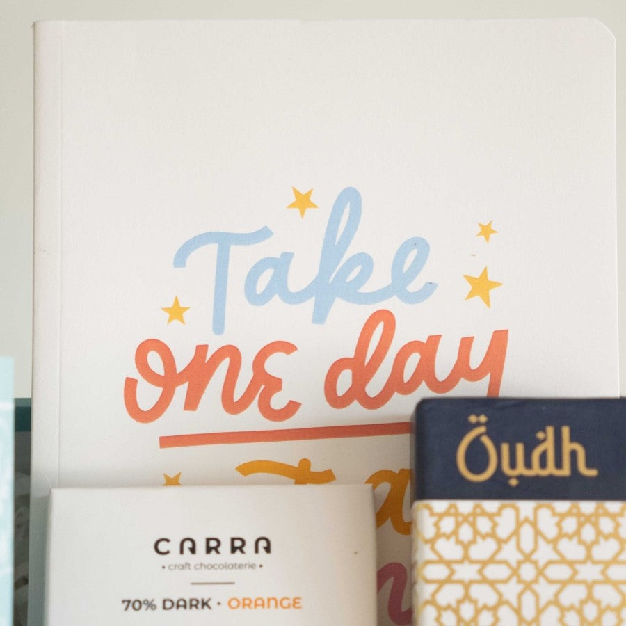 Fangled Serene Wellness Box – Fangled Gifting