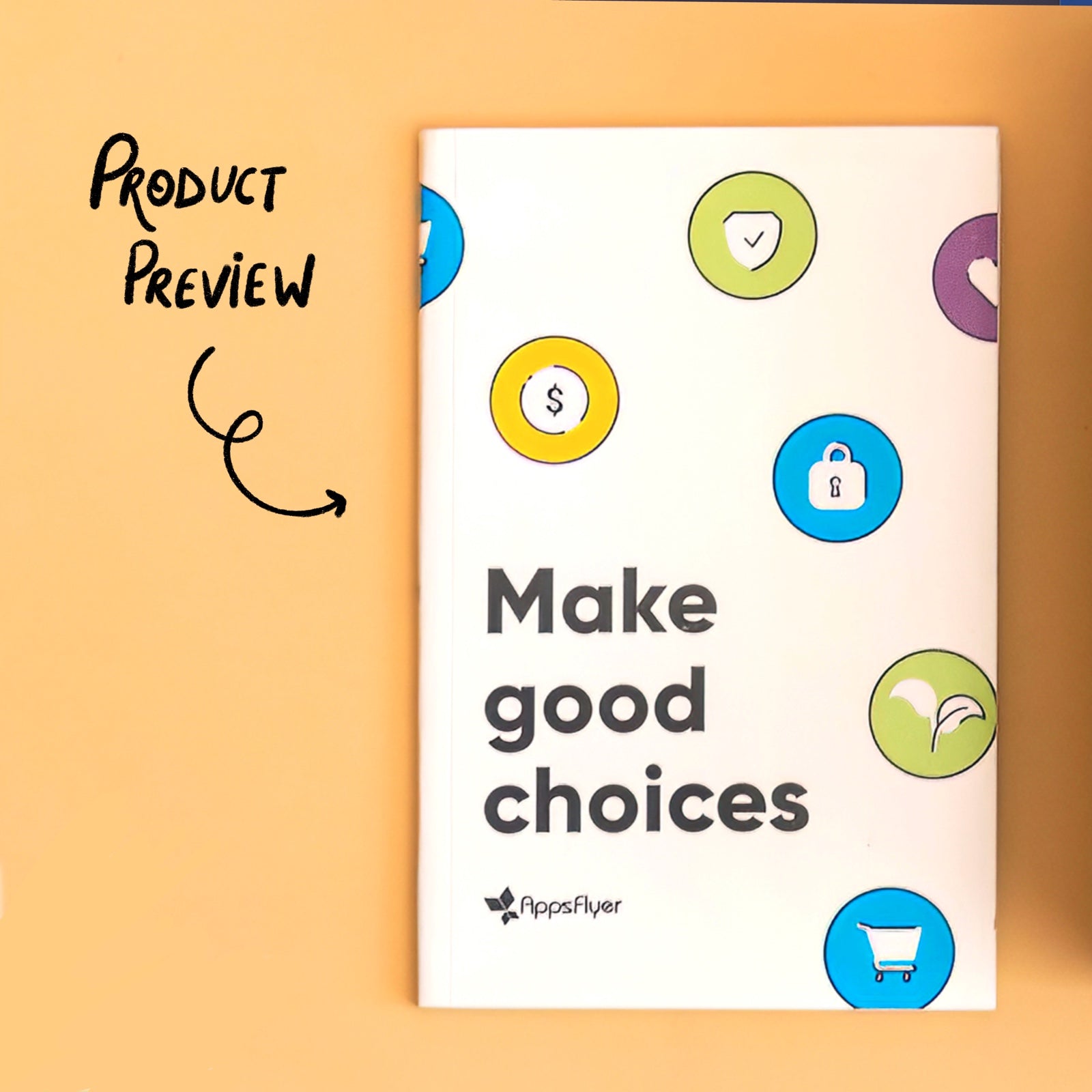Fangled Customised A5 Softcover Notebook – Fangled Gifting