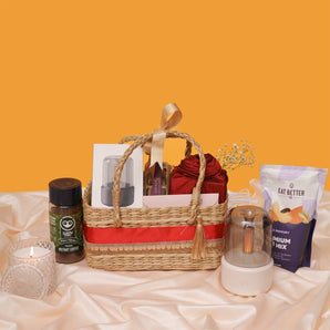 Geeky Ants Diwali Gift Basket