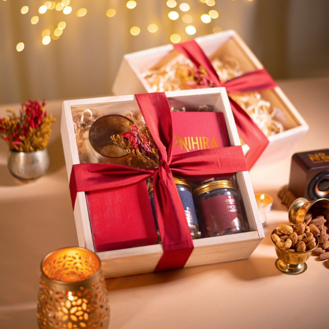 Fangled Warm Wishes Box – Fangled Gifting
